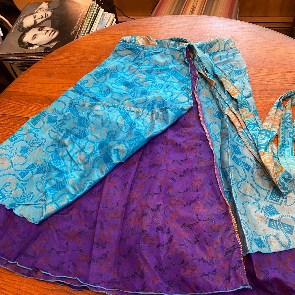 The Magic Wrap - image 6